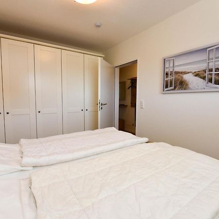 Haus "Nautilus" Appartement Nau11 ドゥネン エクステリア 写真