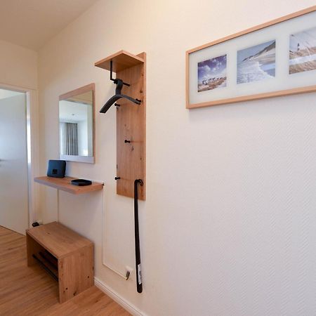 Haus "Nautilus" Appartement Nau11 ドゥネン エクステリア 写真