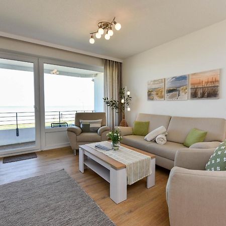 Haus "Nautilus" Appartement Nau11 ドゥネン エクステリア 写真
