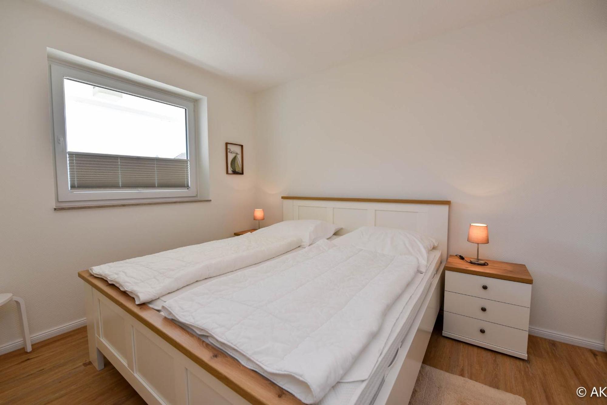 Haus "Nautilus" Appartement Nau11 ドゥネン エクステリア 写真