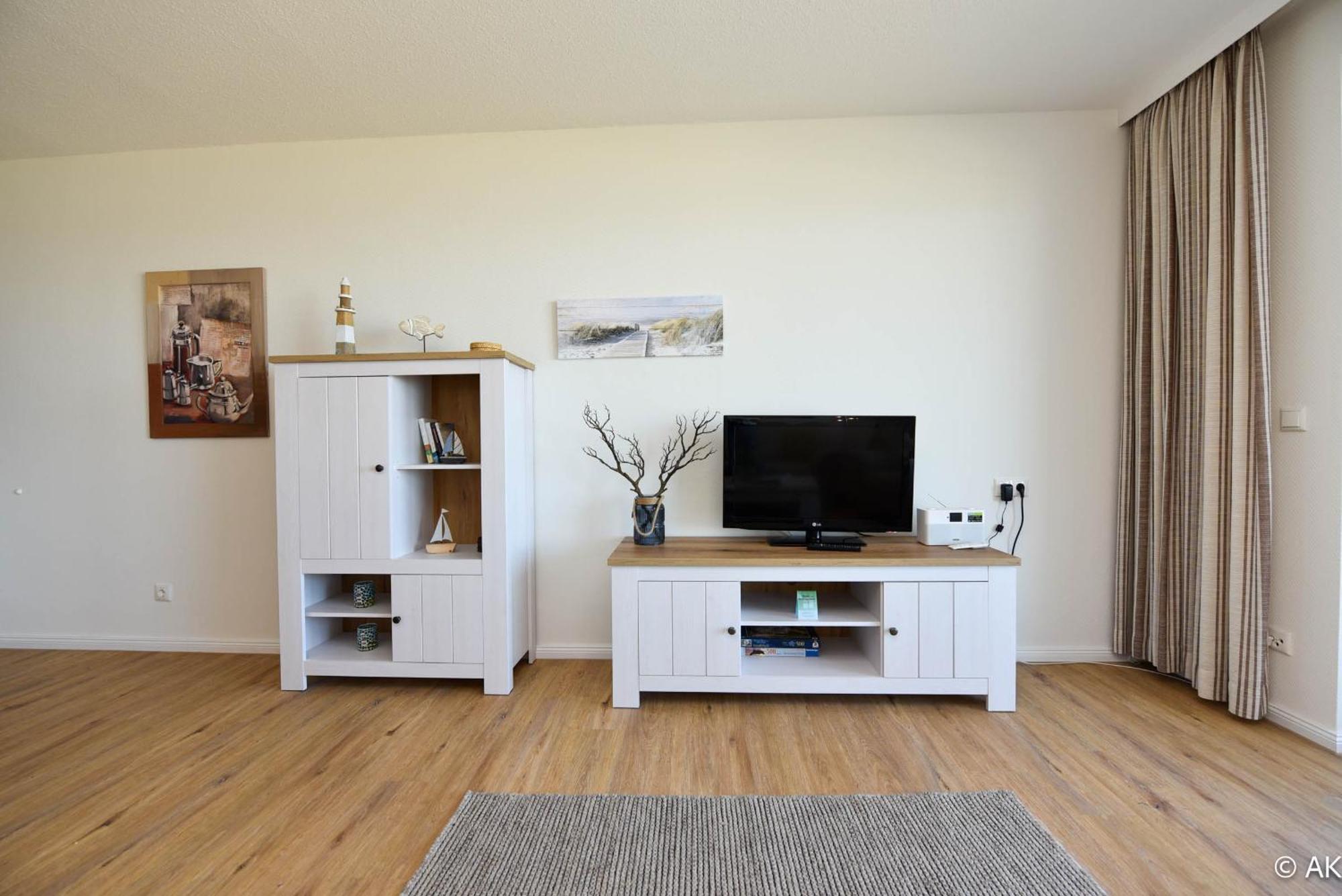 Haus "Nautilus" Appartement Nau11 ドゥネン エクステリア 写真